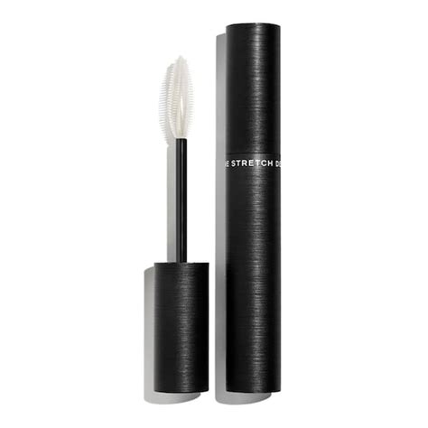 chanel mascara met 3 d borstel|volume stretch de chanel mascara.